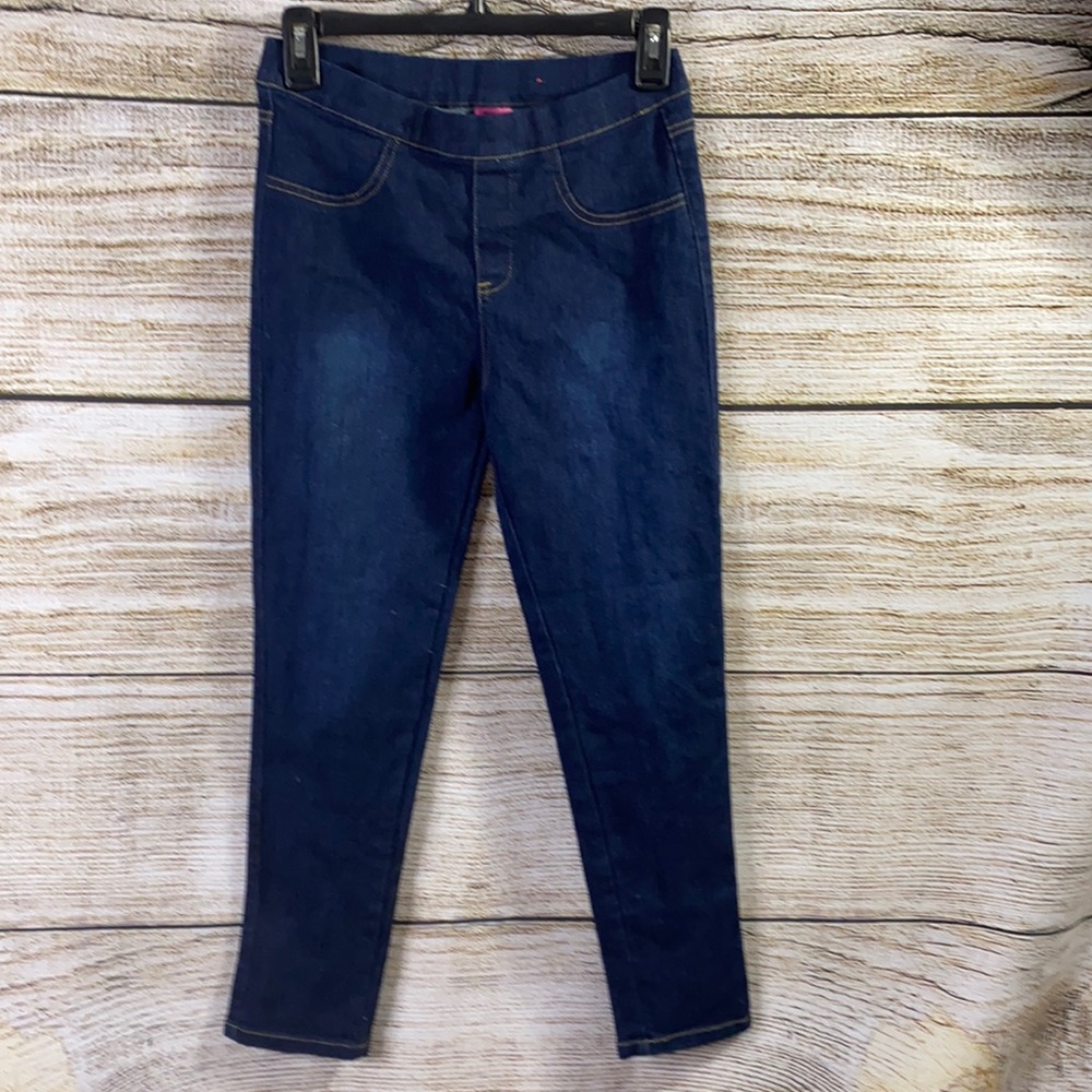 Girls Aviva Jeggings